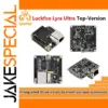 Lyra Ultra Development Board with ARM Cortex-A7