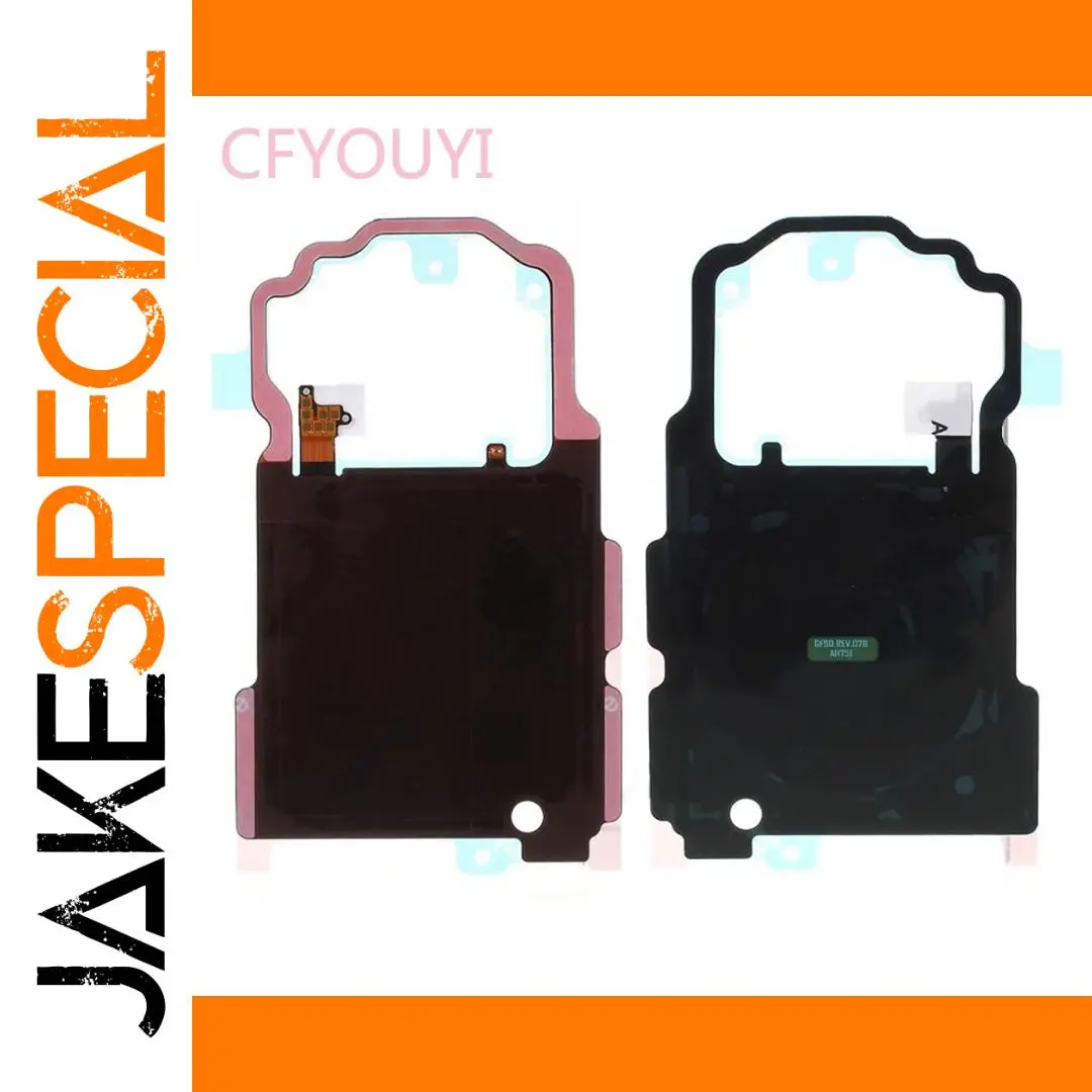 NFC Antenna Flex Cable for Samsung Galaxy S9 G960 1 NFC Antenna Flex Cable for Samsung Galaxy S9 G960