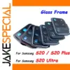 Samsung Galaxy S20 Series Back Camera Lens Frame Replacement