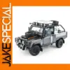 Land Rover Defender 110 Tomb LE 1:24 Diecast Model