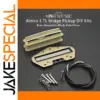Alnico 5 TL Bridge Pickup Kit for Guitar