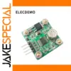 TGS2600 Smoke & Gas Sensor Module 7-12V