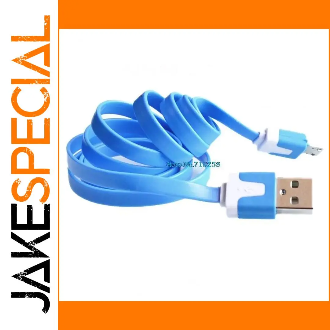 1-Meter Micro USB Cable for NodeMcu 1 1-Meter Micro USB Cable for NodeMcu