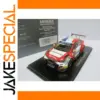 Citroen WTCC Qatar 2016 Scale Model