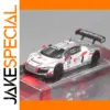 1/64 Macau R8 LMS Ultra Model for Collectors