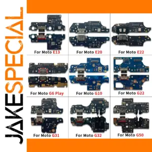 Motorola S100 Micro USB Charging Dock with IC