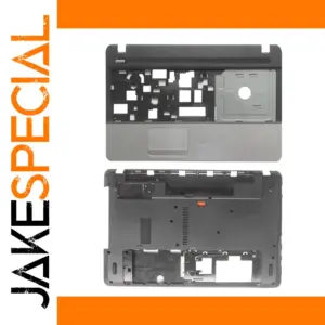 Acer Aspire E1-571/571G/521/531 Case Set Replacement