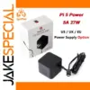 Raspberry Pi 5 Power Supply 27W USB-C