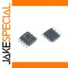 LM258 Surface-Mount Logic ICs Set of 10