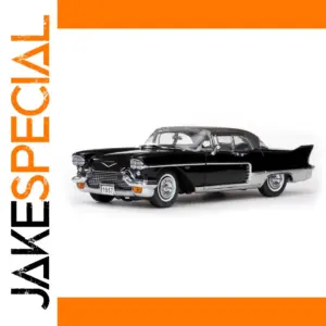 1957 Classic Car Model Diecast Collectible