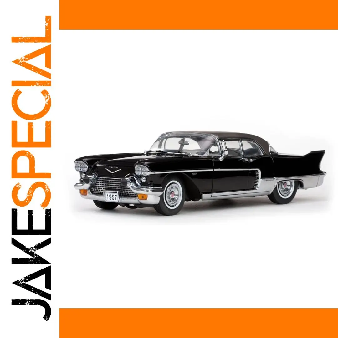 1957 Classic Car Model Diecast Collectible 1 1957 Classic Car Model Diecast Collectible