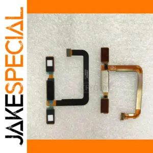 Nokia 6 Flex Cable with Fingerprint Sensor