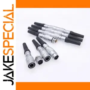 YC8 Mini Circular Sensor Connector Set