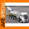 1:38 Scale Zoomlion Yingfeng Water Truck Model