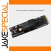 M.2 PCIe Adapter Card for NVMe SSDs