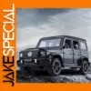 1:32 Benz G63 SUV Diecast Replica