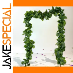 Lifelike 2.3m Artificial Hanging Vine