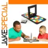 Color Battle Square Puzzle Set for Teens & Adults