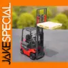 1/24 Scale Diecast Forklift Model for Collectors