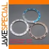41mm Aluminum Bezel Insert for PROSPEX SNR025 Series