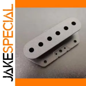 Black TL Style Guitar Pickup Bobbins Set