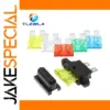 Waterproof Auto Fuse Holder Set with Fuses
