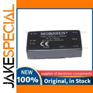 MORNSUN VRB1205LD-15WR2 Power Module