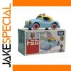 Toy Story Diecast Car Takara Tomy Colorful Pastel Collection
