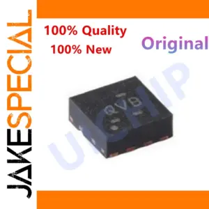 TLV62065 QFN-8 Drive IC for Electronics