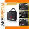Suzuki PU Leather Car Storage Bag 25x15x8cm