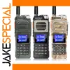 Rugged Baofeng UV-25 Walkie Talkie