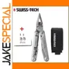 18-in-1 Durable Multitool for Outdoor & DIY