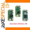 Triple Raspberry Pi Zero Bundle Set