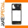 OEM Black Middle Frame Housing for Samsung Galaxy A51