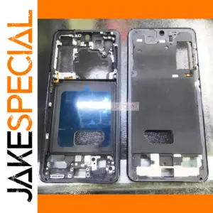 Metal Bezel for Samsung Galaxy S21 G991 G996 G998