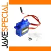 SG90 RC Mini Servo 1.6kg.cm, 4.8-6V