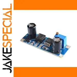 XL7015 DC-DC Step-Down Converter Module