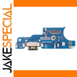 Motorola Moto G10 G10 Power USB Port Socket Board