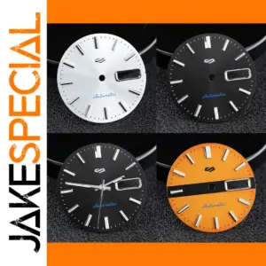 NH36 Dial 28.5mm for Custom Watches