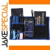 81-in-1 Electronics Repair Toolkit