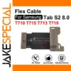 Samsung Galaxy Tab S2 8.0 Flex Cable T710/T713/T715/T719