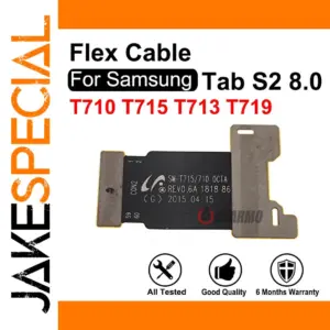 Samsung Galaxy Tab S2 8.0 Flex Cable T710/T713/T715/T719