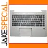 HP Probook 440/445 G6 G7 Silver Replacement Cover