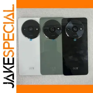 Redmi A3 23129RN51X Rear Door Panel Replacement