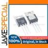 Set of 10 High-Performance MOSFET Modules