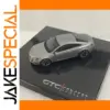 Flawed Opel GTC CONCEPT 1:43 Diecast Miniature