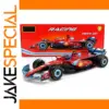 Ferrari F1 SF24 1:18 Scale Die-Cast Model