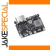 3.7V Lithium Battery Power Boost Module 5W