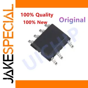 Set of 10 LNK304GN Drive ICs in SOP-7 Package