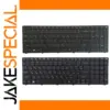 Russian Packard Bell Laptop Keyboard for Easynote